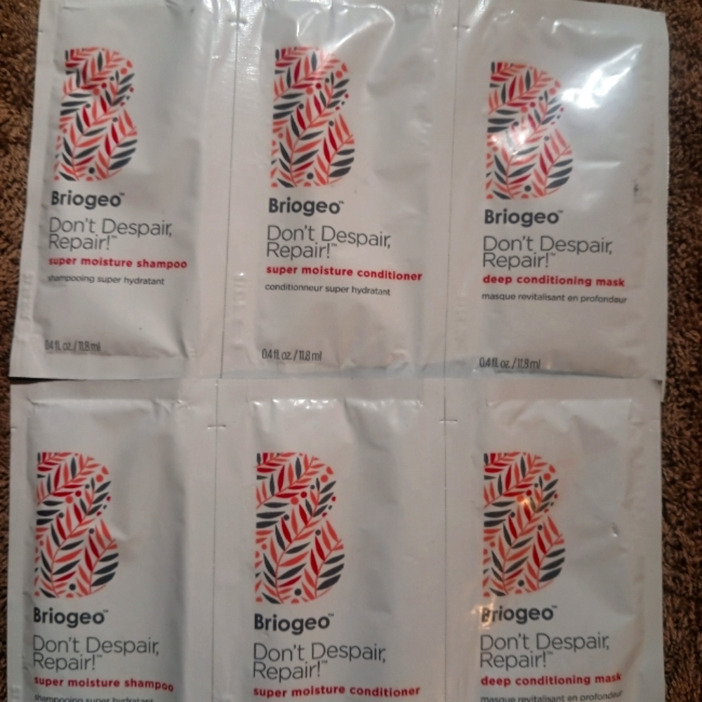 Briogeo Don't Despair, Repair